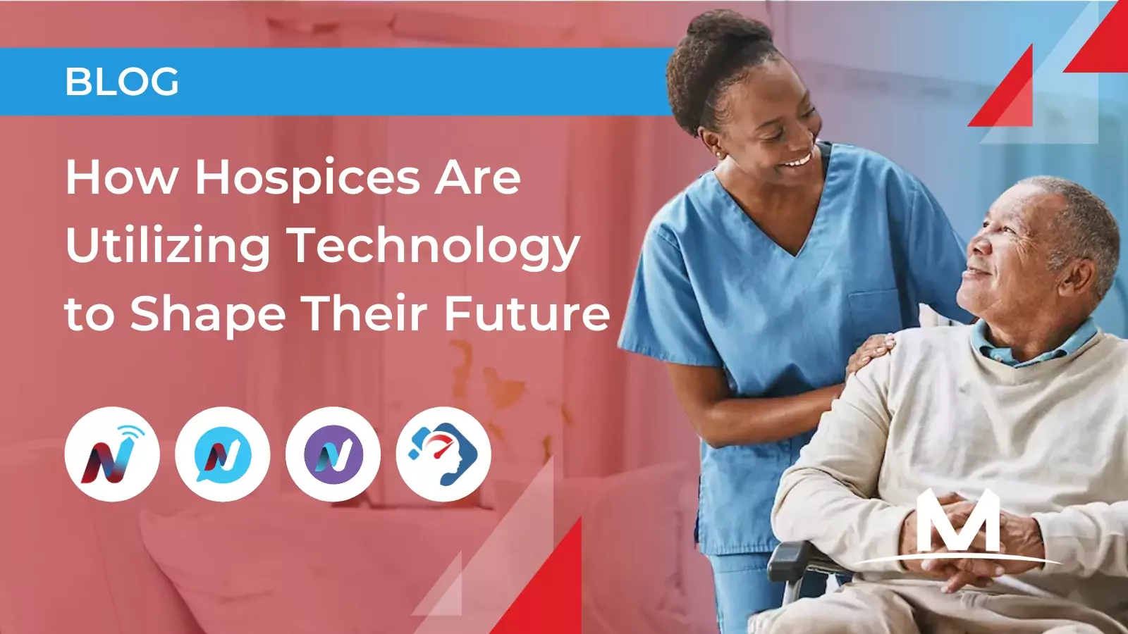  How Hospice Technology is Shaping the Future of Care