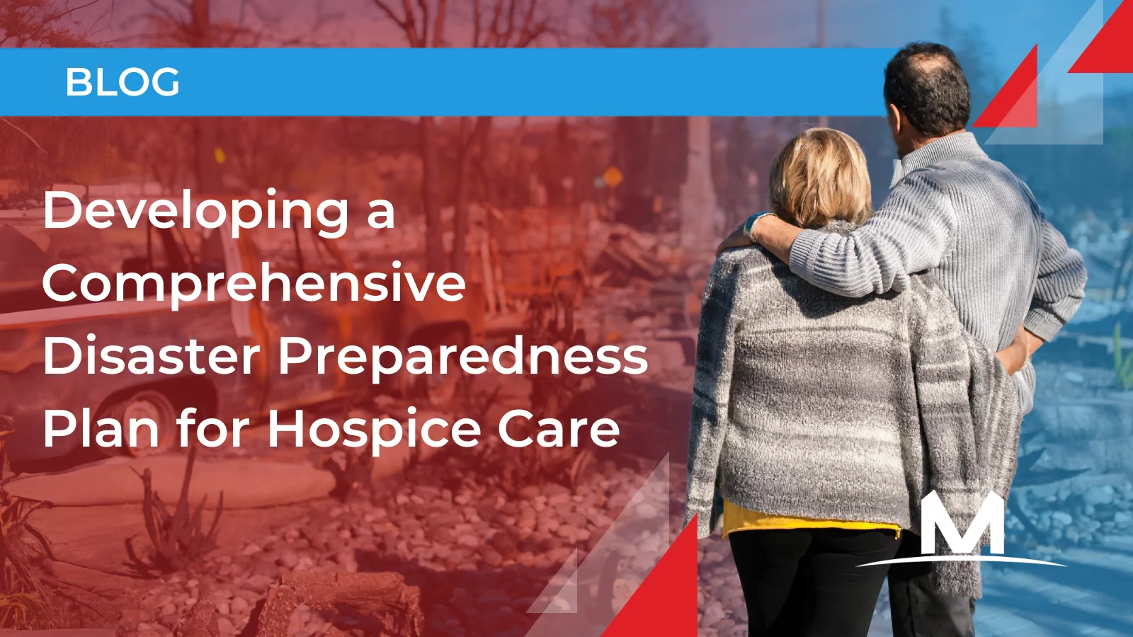 Developing a Comprehensive Disaster Preparedness Plan for Hospice Care