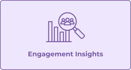 Engagement Insights