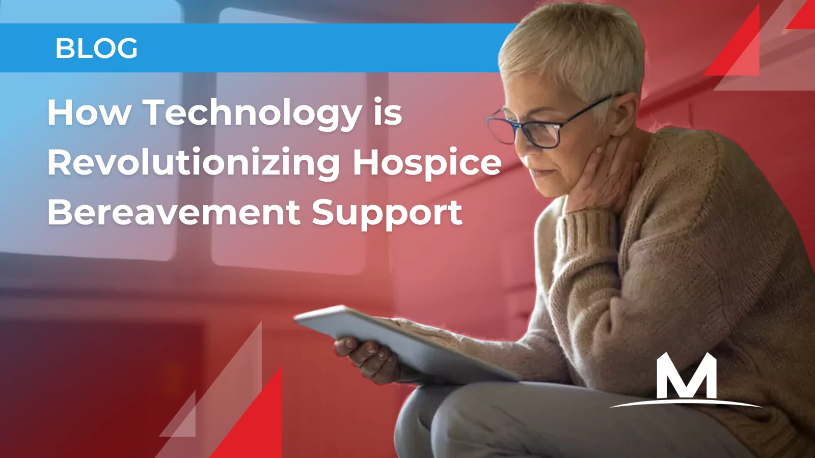 How Technology is Revolutionizing Bereavement Support