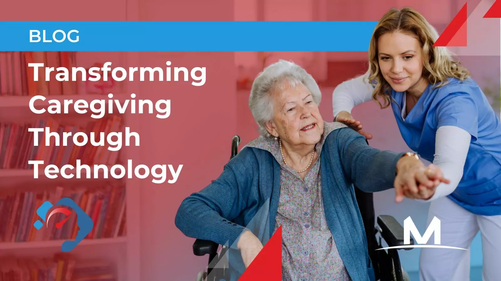 Caregiver Accelerator: Transforming Caregiving Through Technology