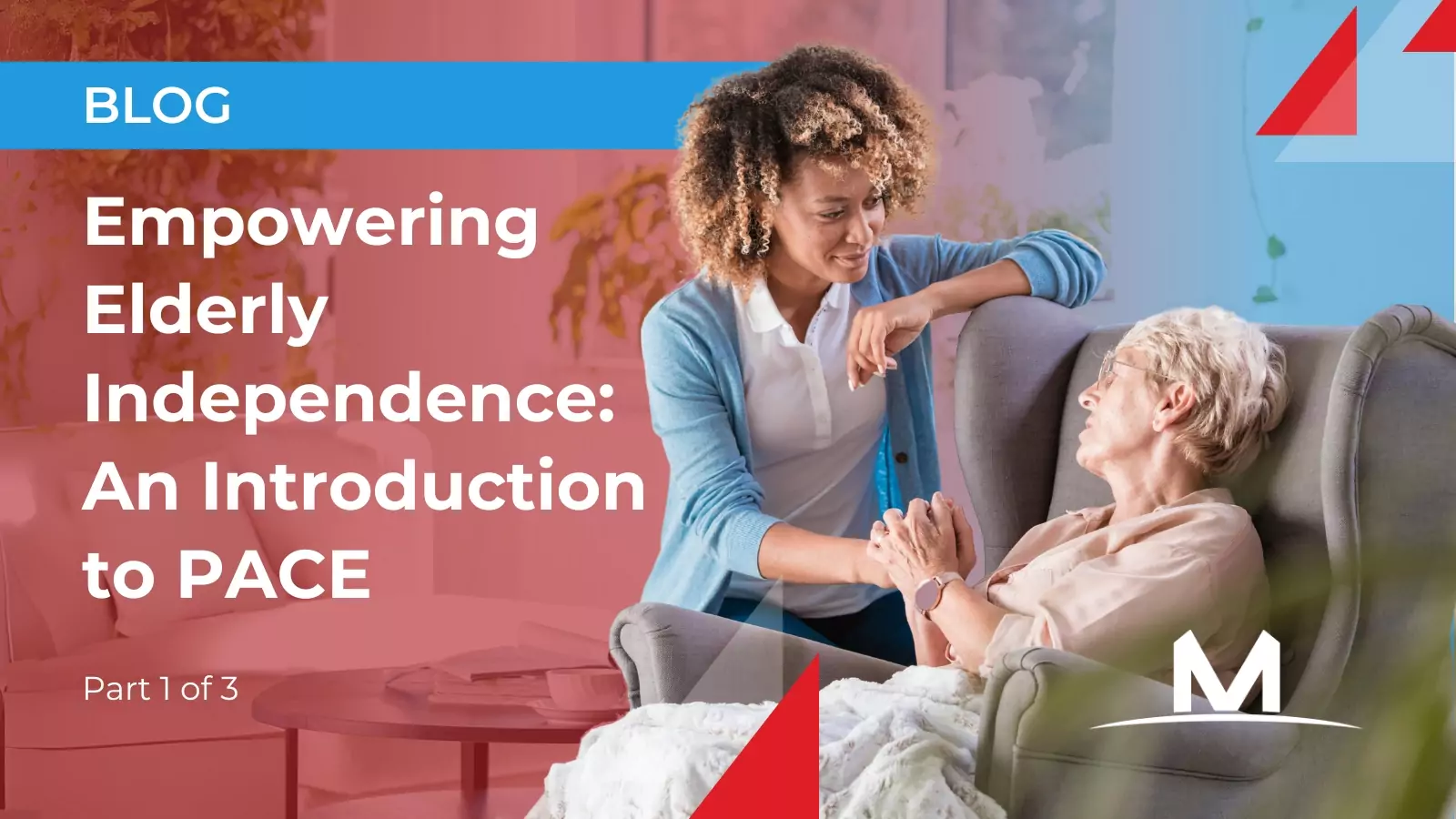 Empowering Elderly Independence: An Introduction to PACE (Part 1-3)