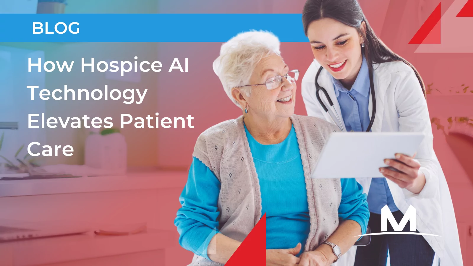 Blog: How Hospice AI Technology Elevates Patient Care