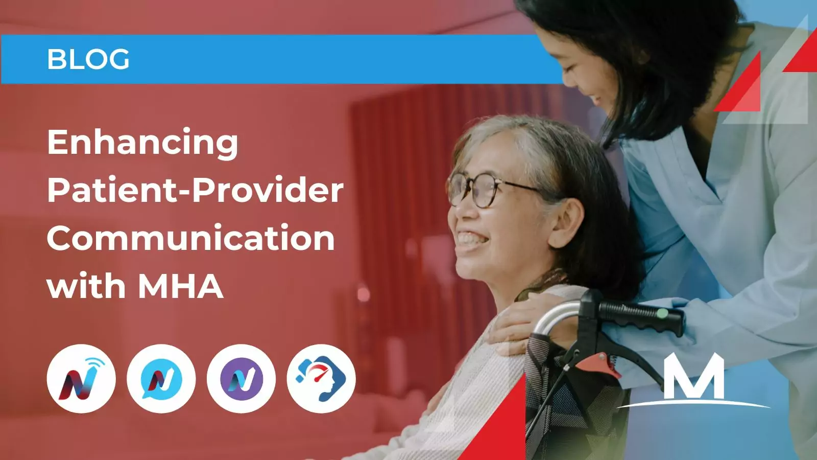 Blog: Enhancing Patient Provider Communication in Home Health