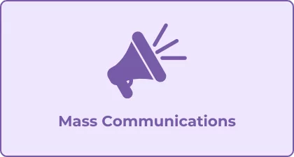 Mass Communication