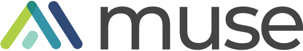 MLX Muse Logo