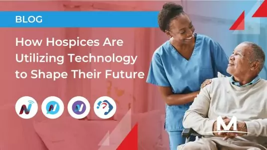 How Hospice Technology is Shaping the Future of Care and Efficiency