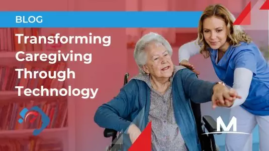 Caregiver Accelerator: Transforming Caregiving Through Technology